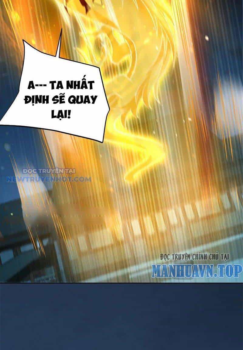 Ta Thực Sự Không Muốn Làm Thần Tiên - Chương 40 - ảnh 19