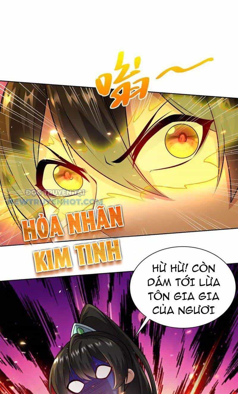 Ta Thực Sự Không Muốn Làm Thần Tiên - Chương 40 - ảnh 43