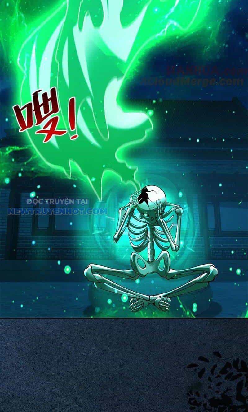 Ta Thực Sự Không Muốn Làm Thần Tiên - Chương 40 - ảnh 50