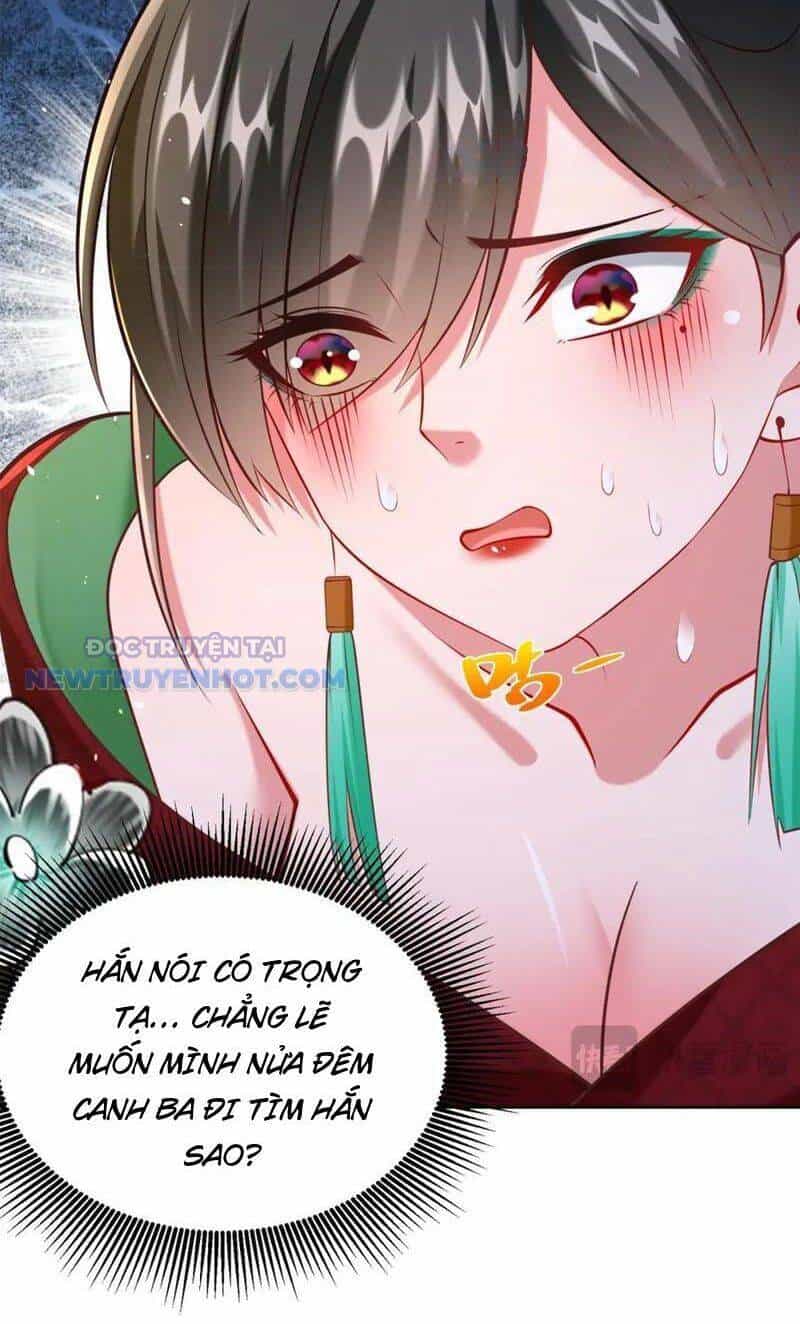 Ta Thực Sự Không Muốn Làm Thần Tiên - Chương 40 - ảnh 61