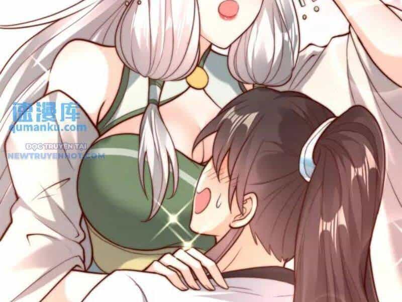 Ta Thực Sự Không Muốn Làm Thần Tiên - Chương 41 - ảnh 10