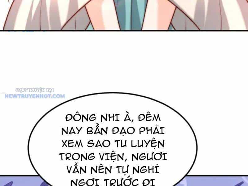 Ta Thực Sự Không Muốn Làm Thần Tiên - Chương 41 - ảnh 6