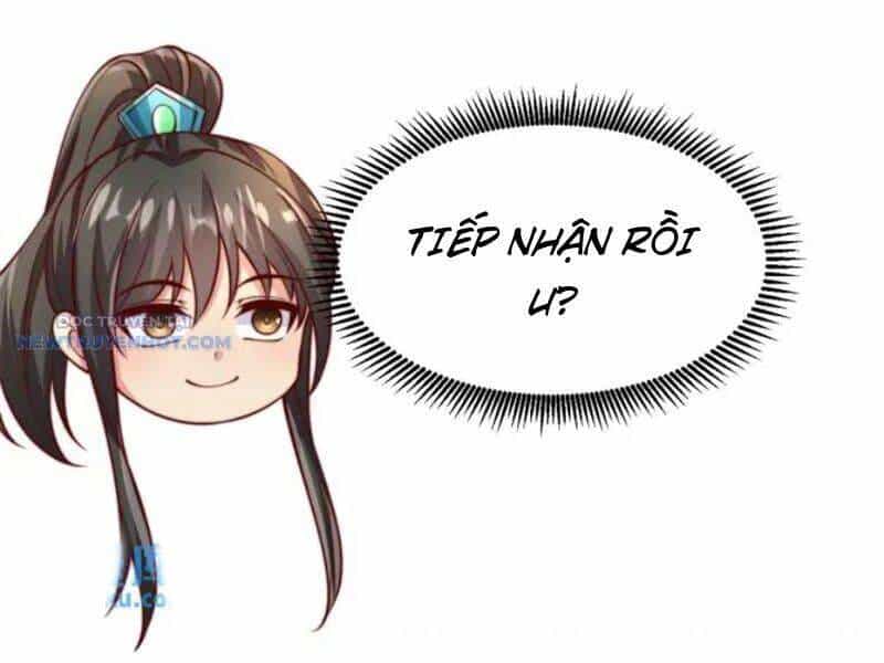 Ta Thực Sự Không Muốn Làm Thần Tiên - Chương 41 - ảnh 86