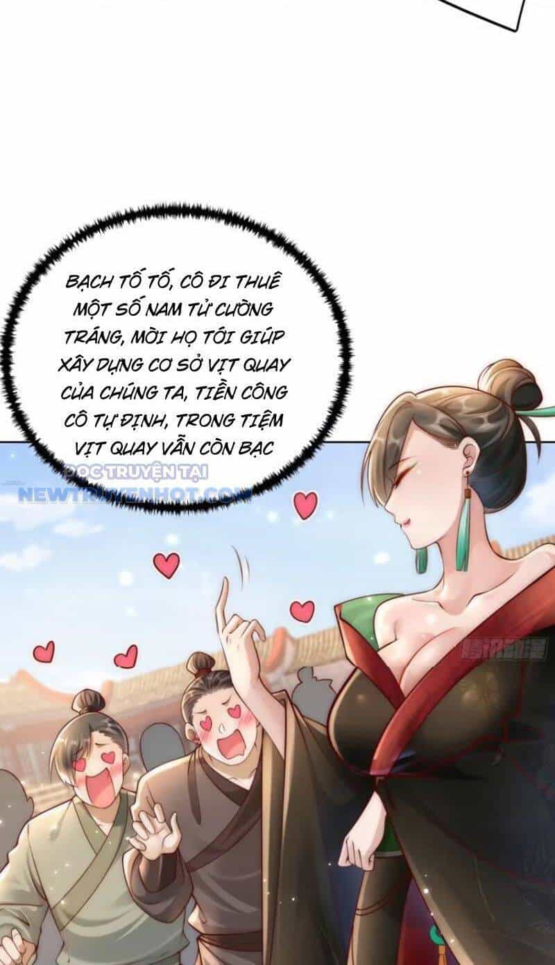 Ta Thực Sự Không Muốn Làm Thần Tiên - Chương 42 - ảnh 10