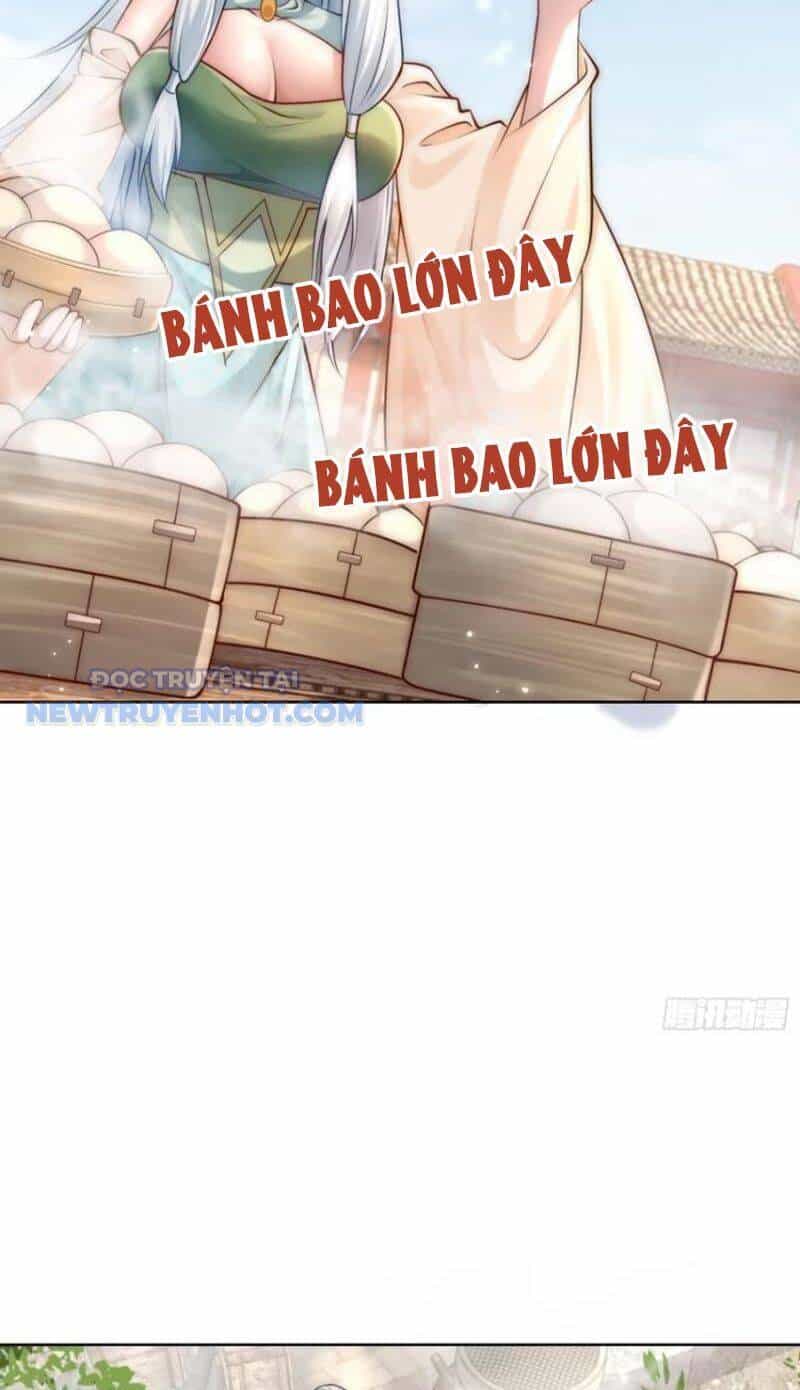 Ta Thực Sự Không Muốn Làm Thần Tiên - Chương 42 - ảnh 12