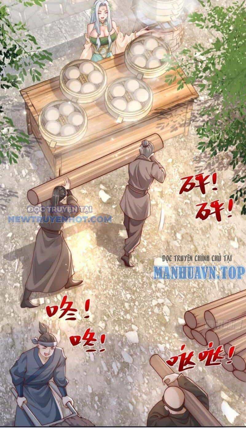 Ta Thực Sự Không Muốn Làm Thần Tiên - Chương 42 - ảnh 13