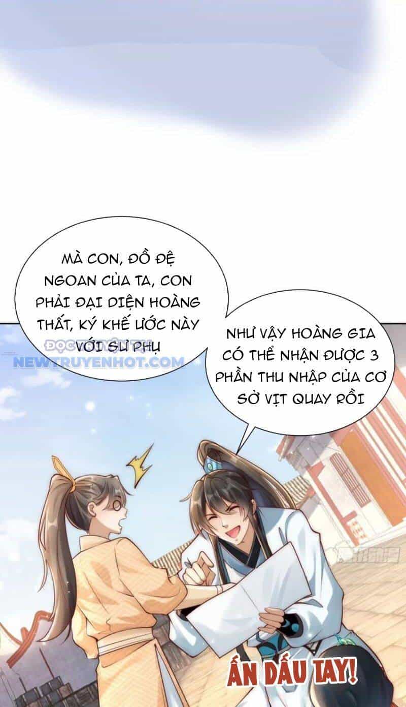 Ta Thực Sự Không Muốn Làm Thần Tiên - Chương 42 - ảnh 14