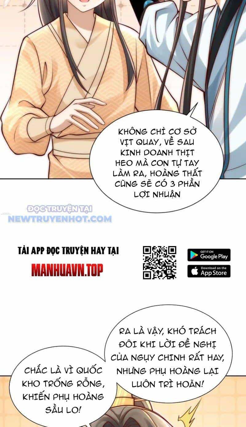 Ta Thực Sự Không Muốn Làm Thần Tiên - Chương 42 - ảnh 16
