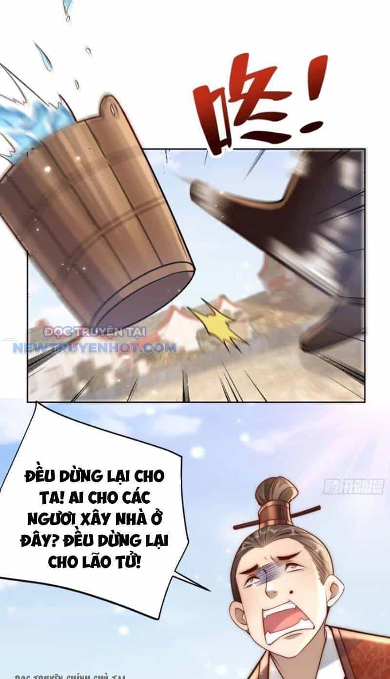 Ta Thực Sự Không Muốn Làm Thần Tiên - Chương 42 - ảnh 19