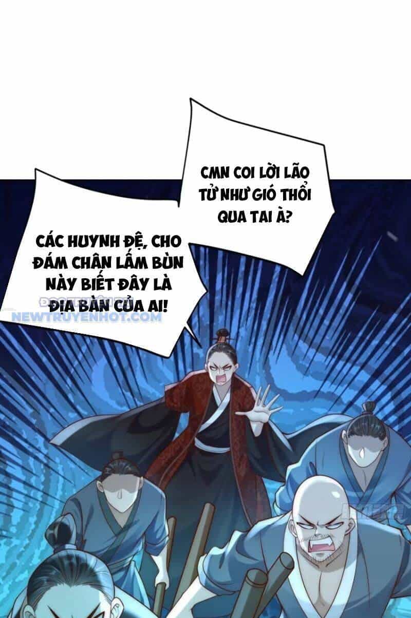 Ta Thực Sự Không Muốn Làm Thần Tiên - Chương 42 - ảnh 22