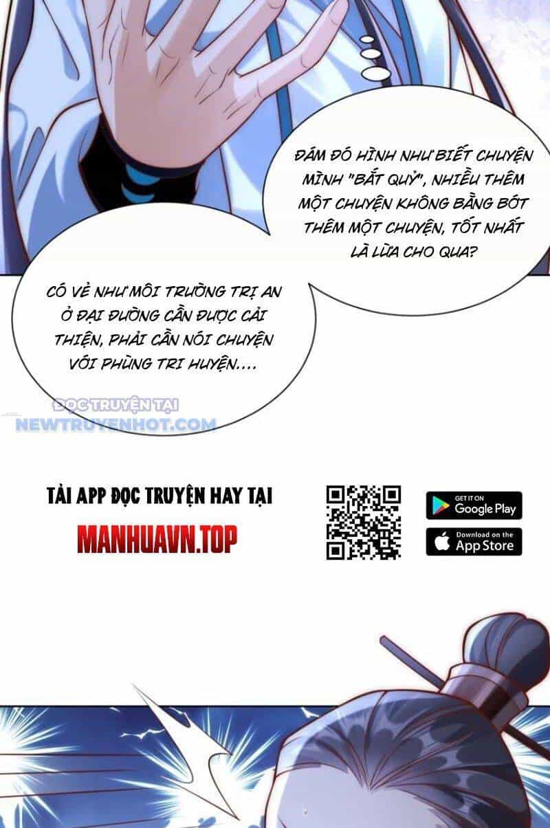 Ta Thực Sự Không Muốn Làm Thần Tiên - Chương 42 - ảnh 32