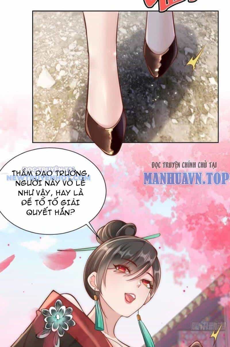 Ta Thực Sự Không Muốn Làm Thần Tiên - Chương 42 - ảnh 34