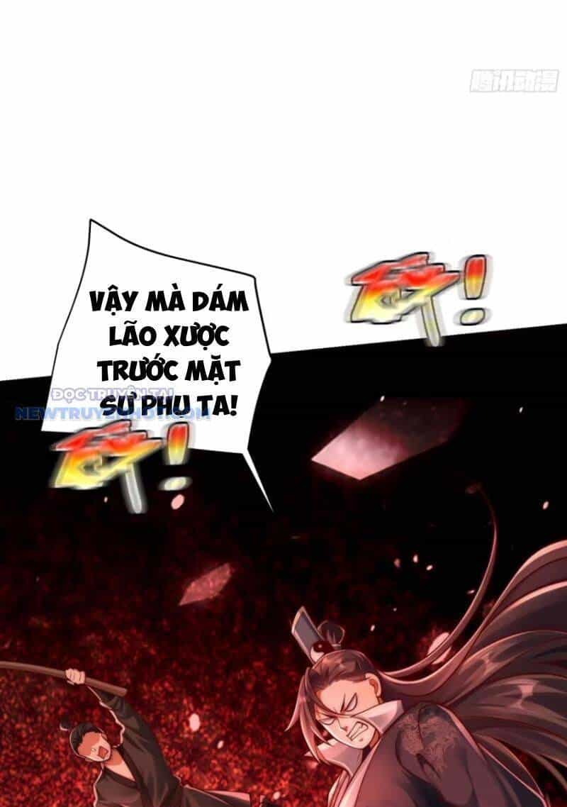 Ta Thực Sự Không Muốn Làm Thần Tiên - Chương 42 - ảnh 42