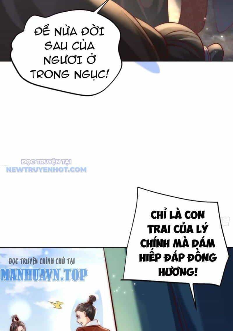 Ta Thực Sự Không Muốn Làm Thần Tiên - Chương 42 - ảnh 48