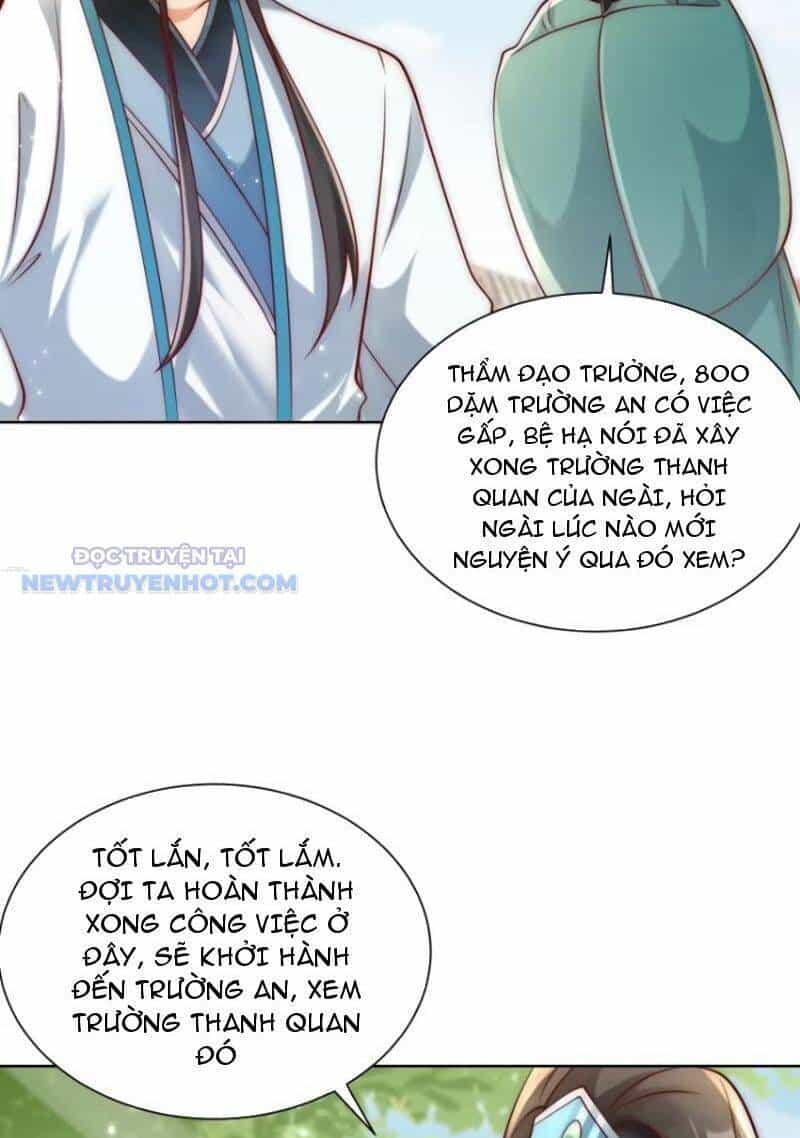Ta Thực Sự Không Muốn Làm Thần Tiên - Chương 42 - ảnh 57
