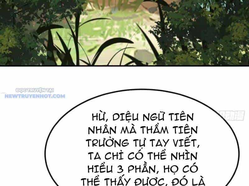Ta Thực Sự Không Muốn Làm Thần Tiên - Chương 43 - ảnh 19