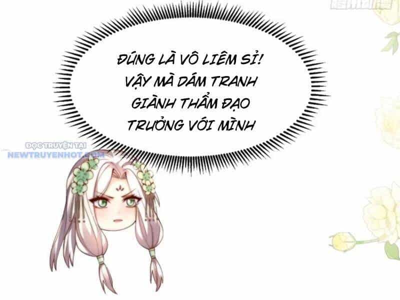 Ta Thực Sự Không Muốn Làm Thần Tiên - Chương 43 - ảnh 60