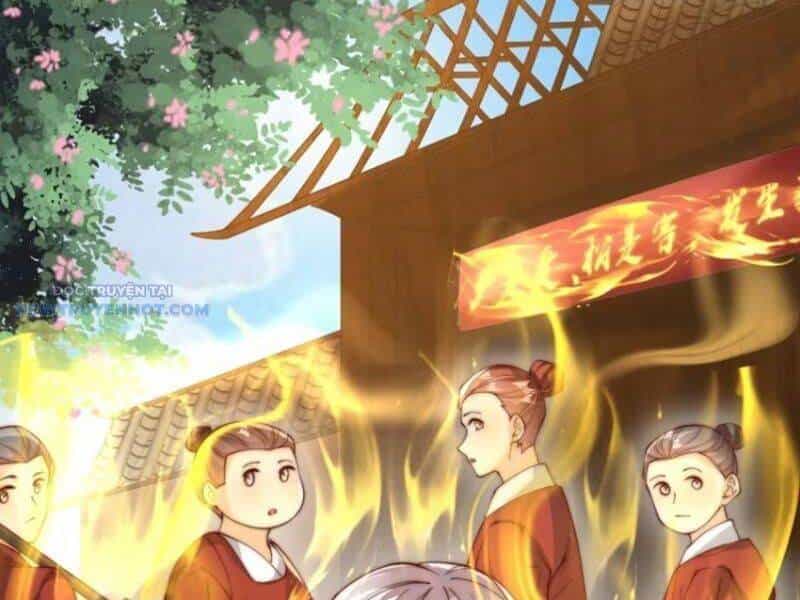 Ta Thực Sự Không Muốn Làm Thần Tiên - Chương 43 - ảnh 9
