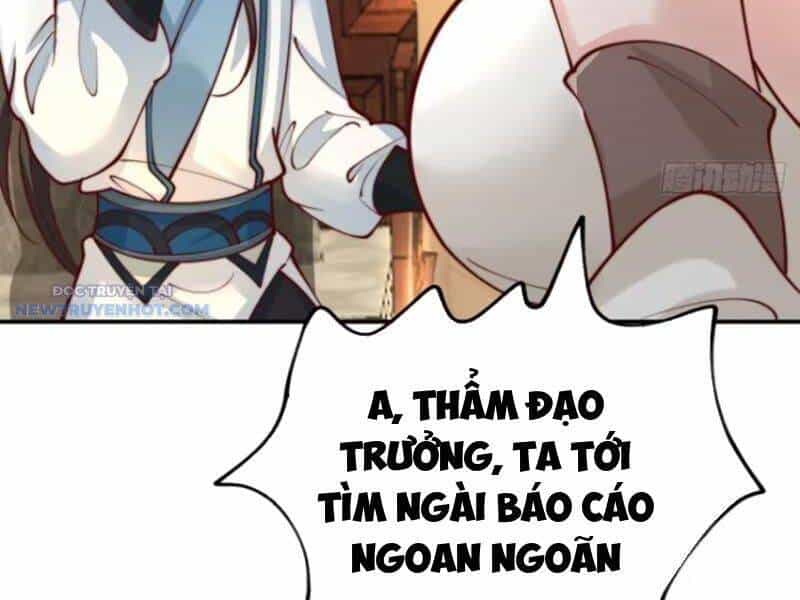 Ta Thực Sự Không Muốn Làm Thần Tiên - Chương 43 - ảnh 91