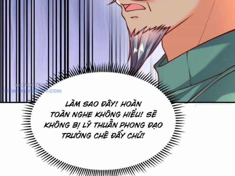 Ta Thực Sự Không Muốn Làm Thần Tiên - Chương 44 - ảnh 109