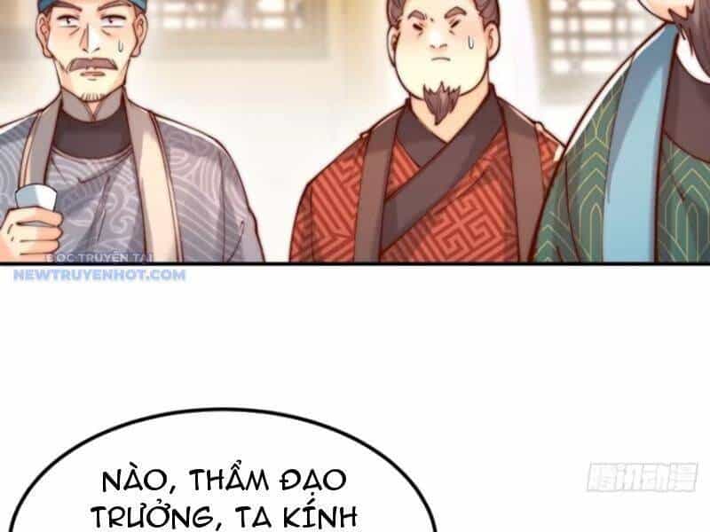 Ta Thực Sự Không Muốn Làm Thần Tiên - Chương 44 - ảnh 12