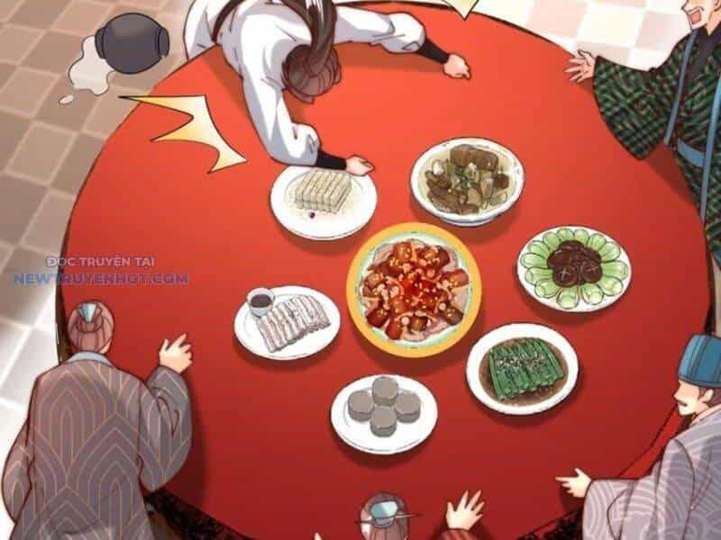 Ta Thực Sự Không Muốn Làm Thần Tiên - Chương 44 - ảnh 21