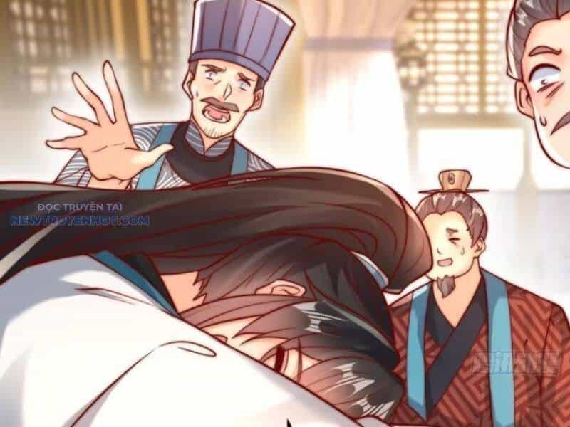 Ta Thực Sự Không Muốn Làm Thần Tiên - Chương 44 - ảnh 24