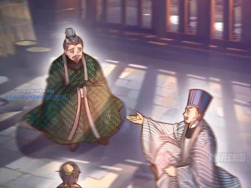 Ta Thực Sự Không Muốn Làm Thần Tiên - Chương 44 - ảnh 60