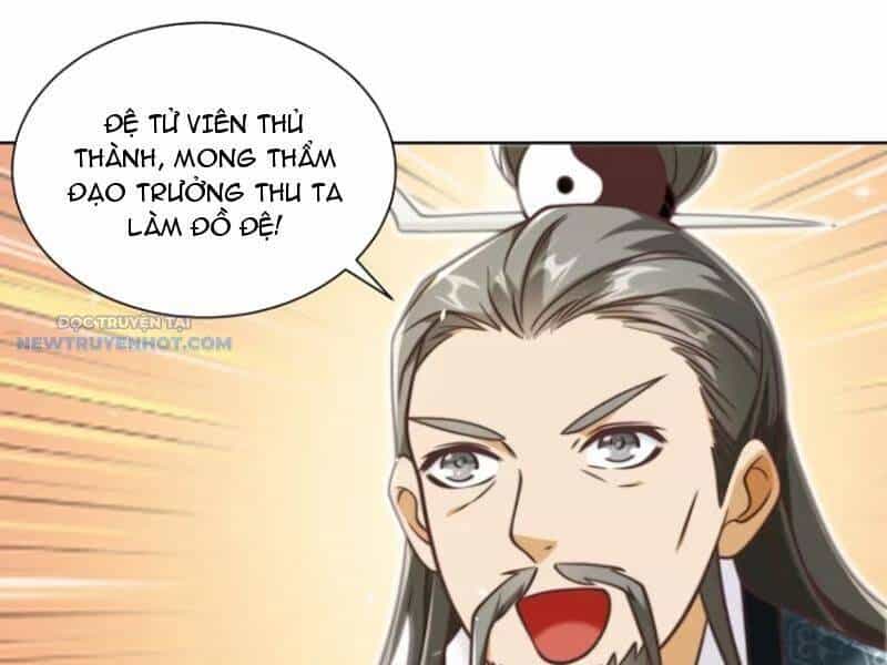 Ta Thực Sự Không Muốn Làm Thần Tiên - Chương 45 - ảnh 10
