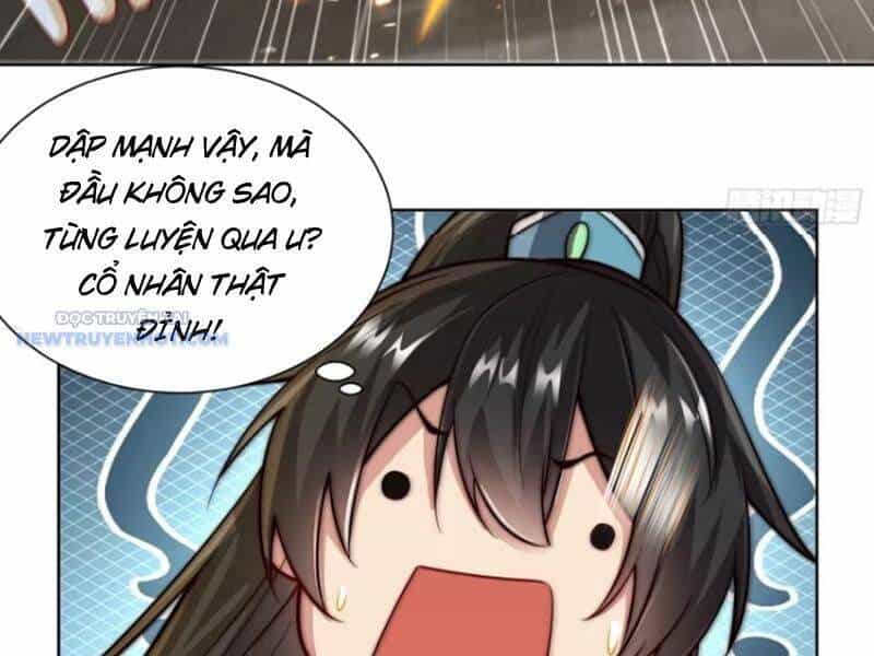 Ta Thực Sự Không Muốn Làm Thần Tiên - Chương 45 - ảnh 110