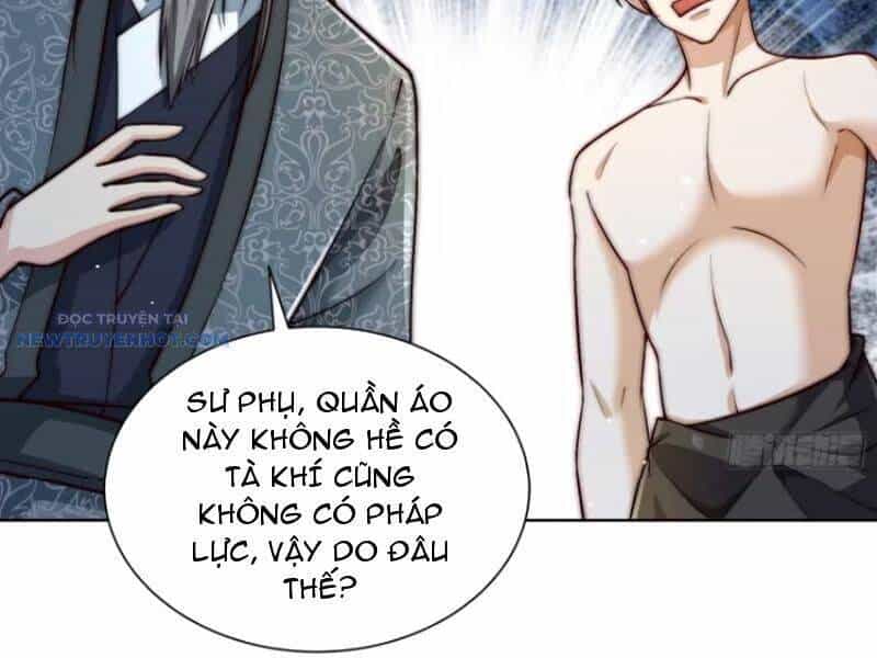 Ta Thực Sự Không Muốn Làm Thần Tiên - Chương 45 - ảnh 116