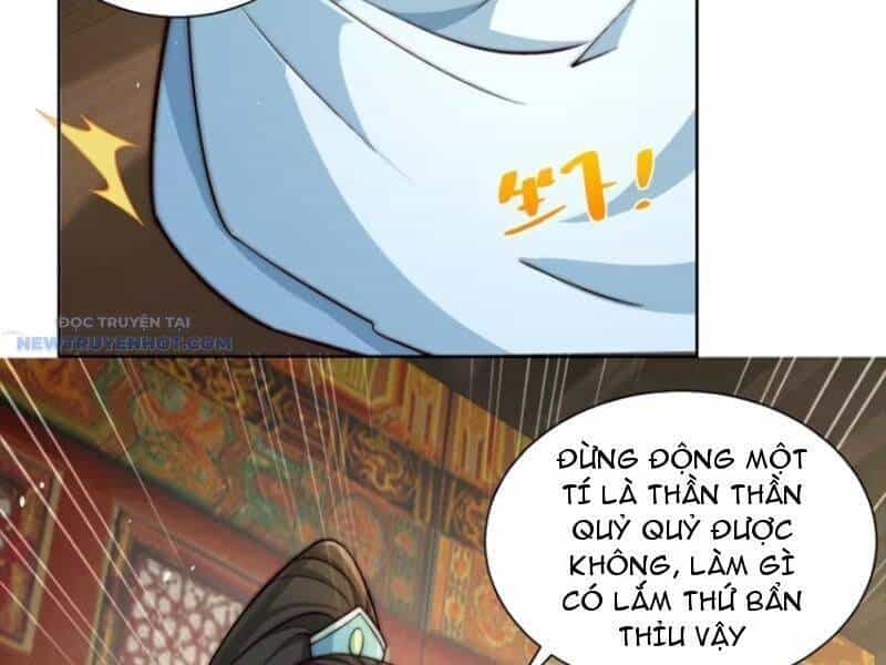 Ta Thực Sự Không Muốn Làm Thần Tiên - Chương 45 - ảnh 118