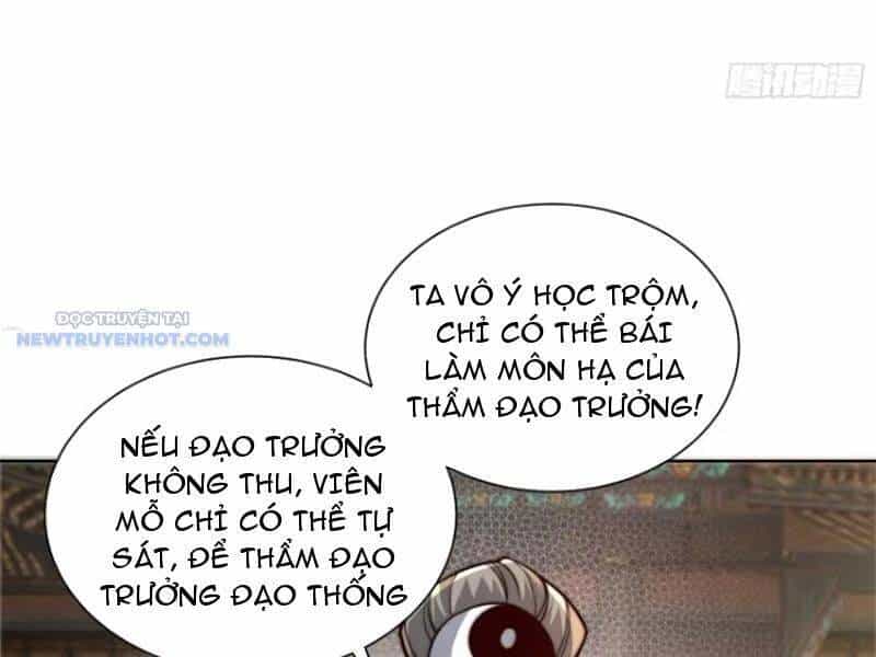 Ta Thực Sự Không Muốn Làm Thần Tiên - Chương 45 - ảnh 20