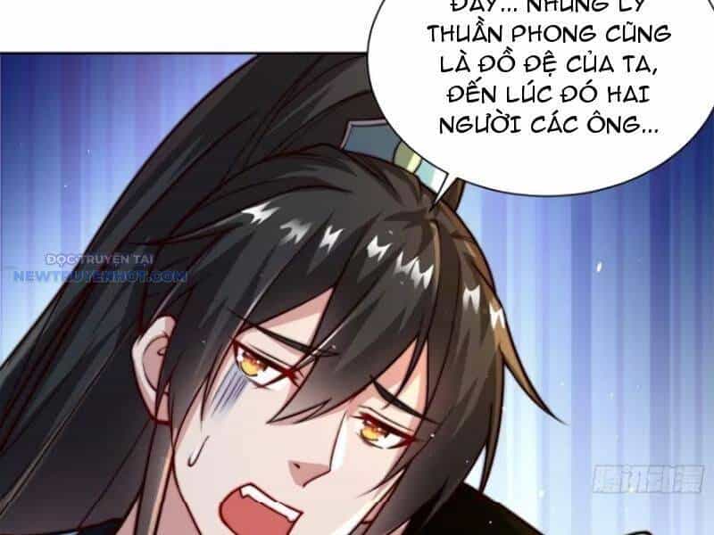 Ta Thực Sự Không Muốn Làm Thần Tiên - Chương 45 - ảnh 24
