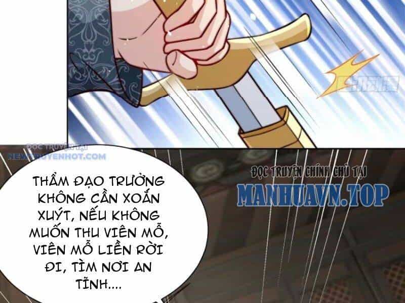 Ta Thực Sự Không Muốn Làm Thần Tiên - Chương 45 - ảnh 27
