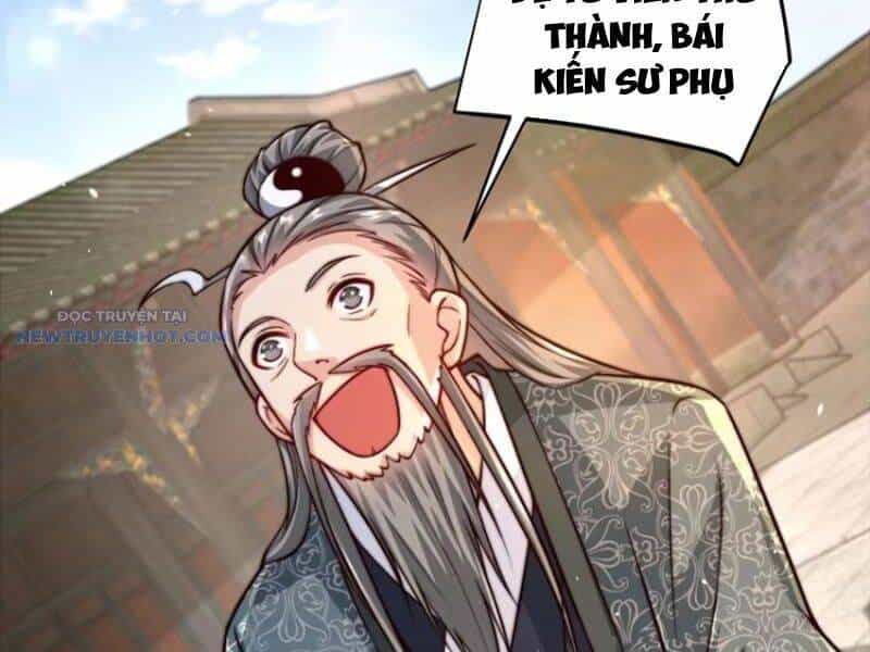 Ta Thực Sự Không Muốn Làm Thần Tiên - Chương 45 - ảnh 33