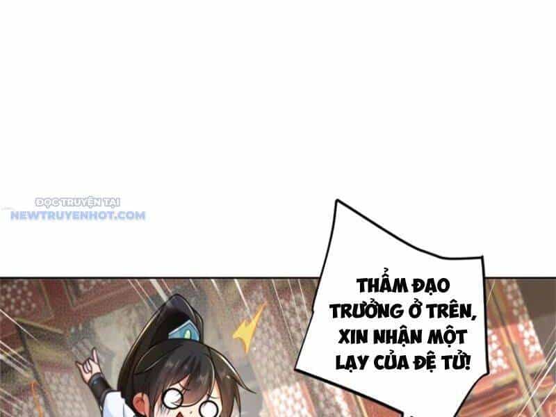 Ta Thực Sự Không Muốn Làm Thần Tiên - Chương 45 - ảnh 7