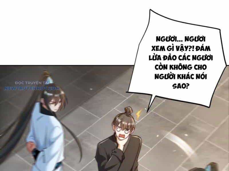 Ta Thực Sự Không Muốn Làm Thần Tiên - Chương 45 - ảnh 84