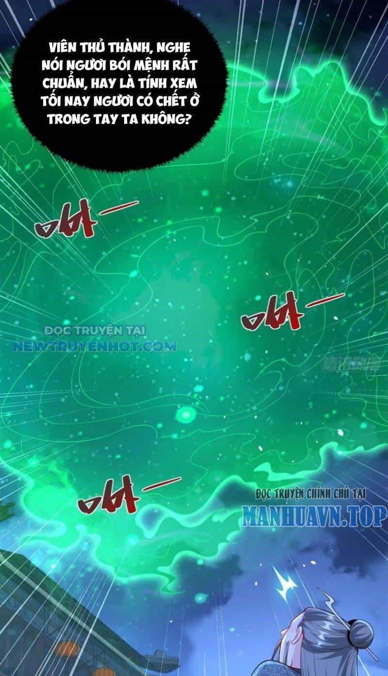 Ta Thực Sự Không Muốn Làm Thần Tiên - Chương 46 - ảnh 13