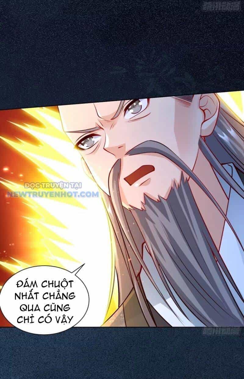 Ta Thực Sự Không Muốn Làm Thần Tiên - Chương 46 - ảnh 22