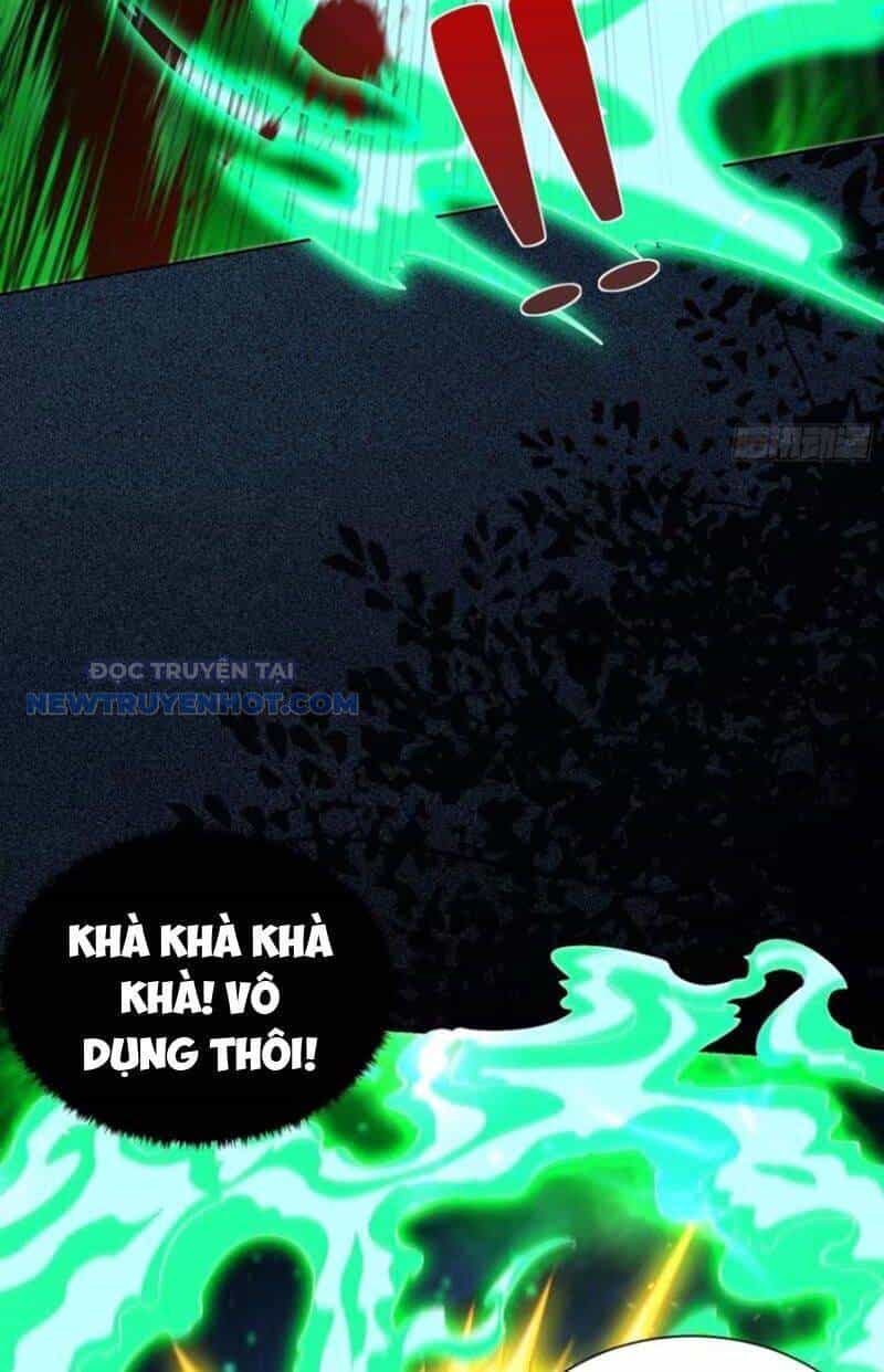 Ta Thực Sự Không Muốn Làm Thần Tiên - Chương 46 - ảnh 32
