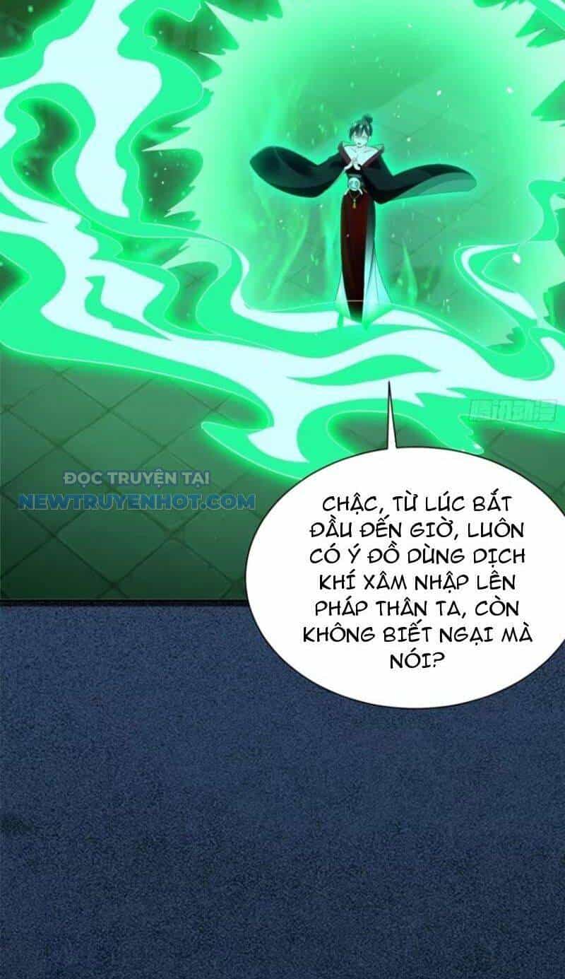 Ta Thực Sự Không Muốn Làm Thần Tiên - Chương 46 - ảnh 48