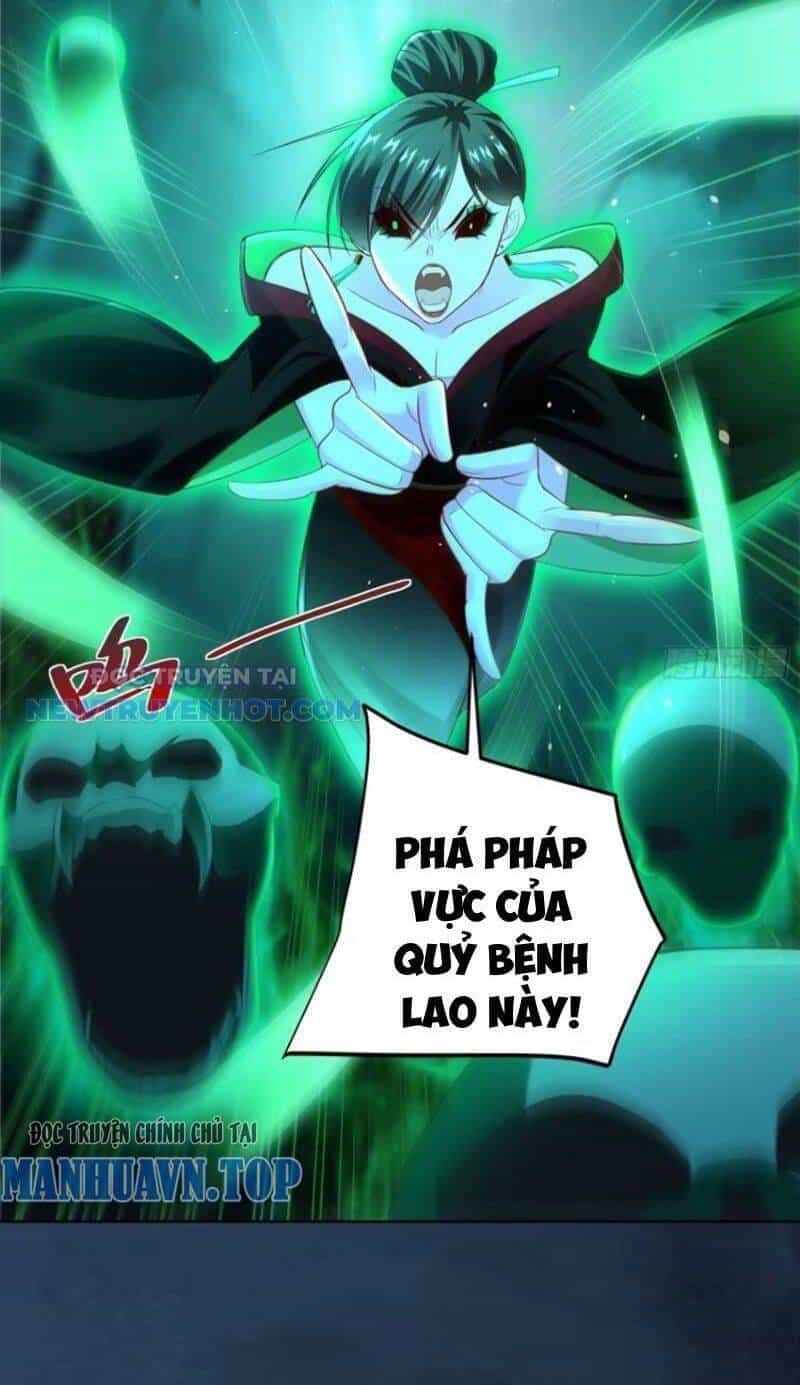 Ta Thực Sự Không Muốn Làm Thần Tiên - Chương 46 - ảnh 50