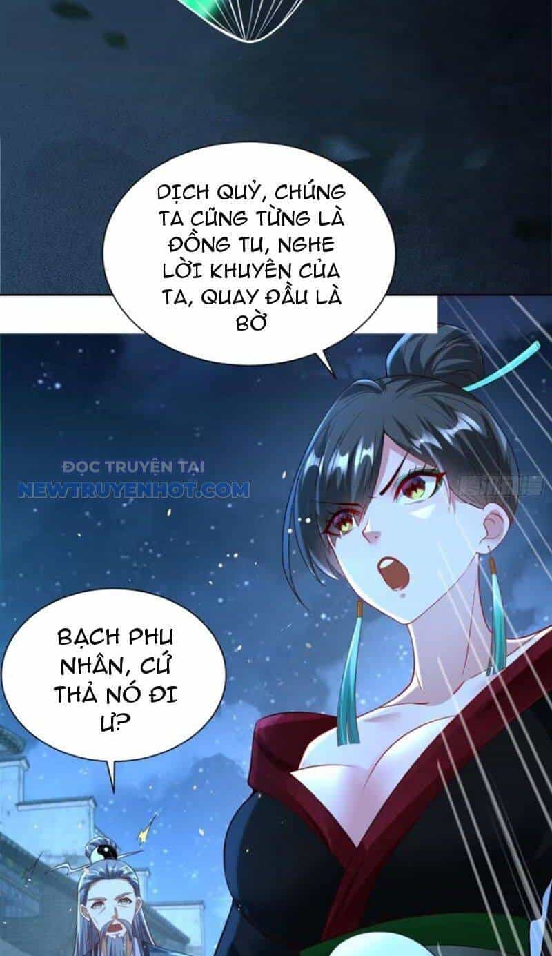 Ta Thực Sự Không Muốn Làm Thần Tiên - Chương 46 - ảnh 57