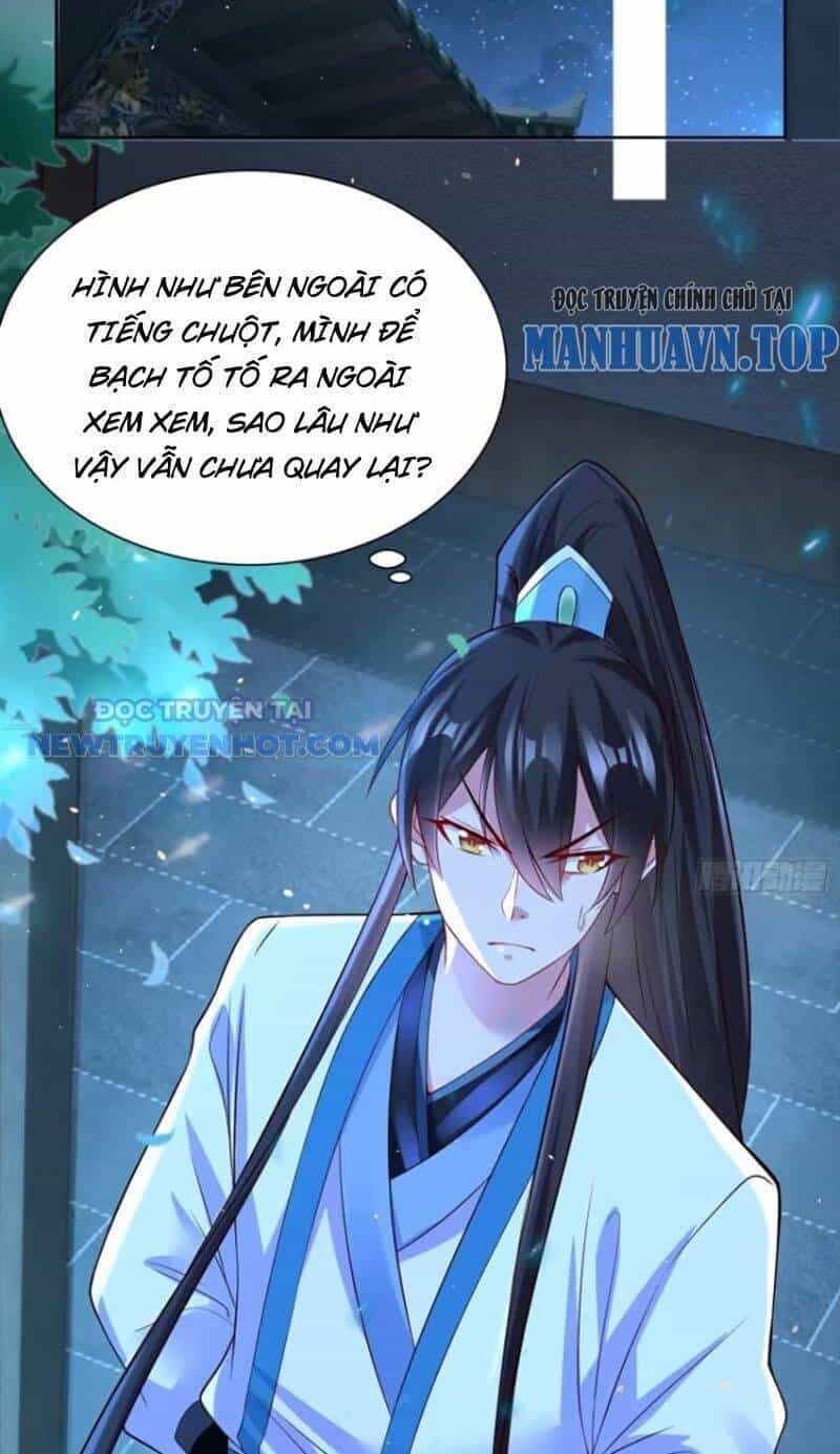 Ta Thực Sự Không Muốn Làm Thần Tiên - Chương 46 - ảnh 60