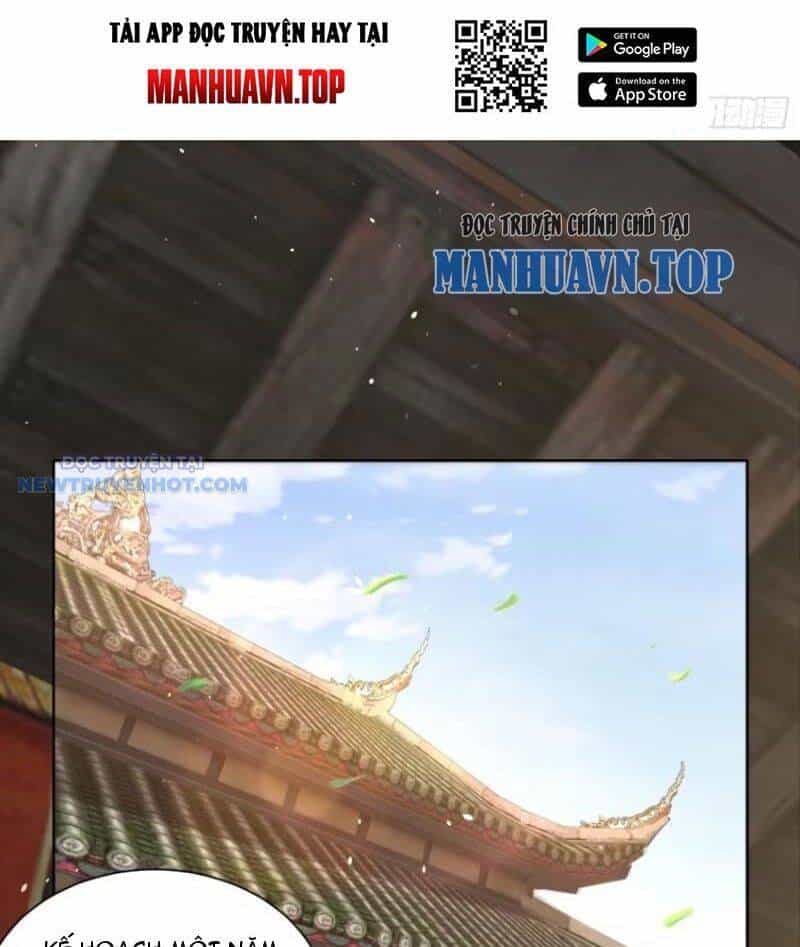 Ta Thực Sự Không Muốn Làm Thần Tiên - Chương 47 - ảnh 2