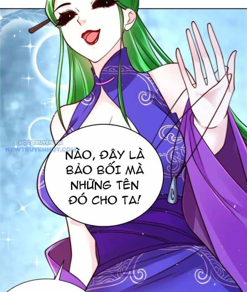 Ta Thực Sự Không Muốn Làm Thần Tiên - Chương 47 - ảnh 22