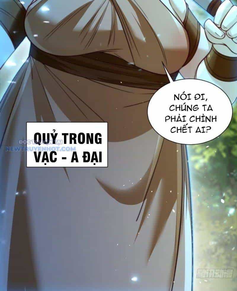 Ta Thực Sự Không Muốn Làm Thần Tiên - Chương 47 - ảnh 28