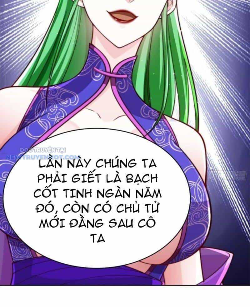 Ta Thực Sự Không Muốn Làm Thần Tiên - Chương 47 - ảnh 35