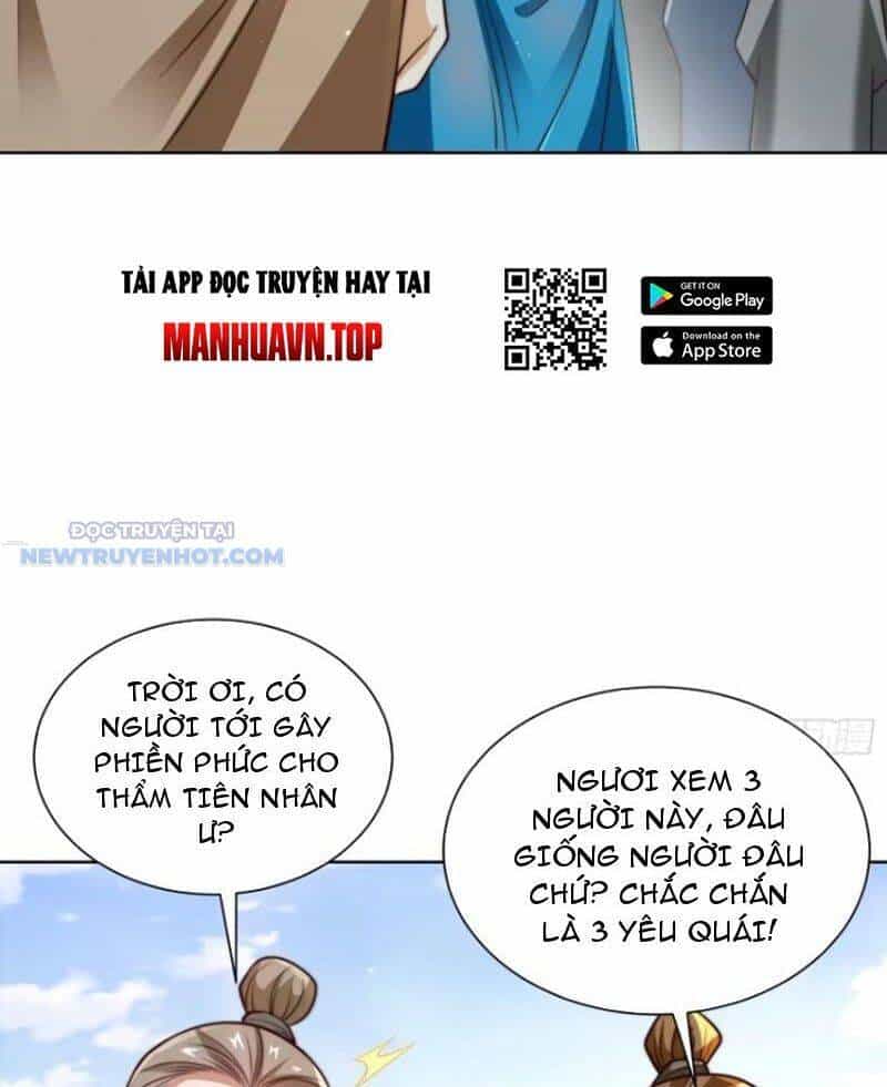 Ta Thực Sự Không Muốn Làm Thần Tiên - Chương 47 - ảnh 44